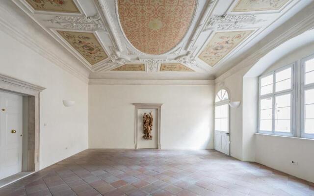 Park Residence Apartments