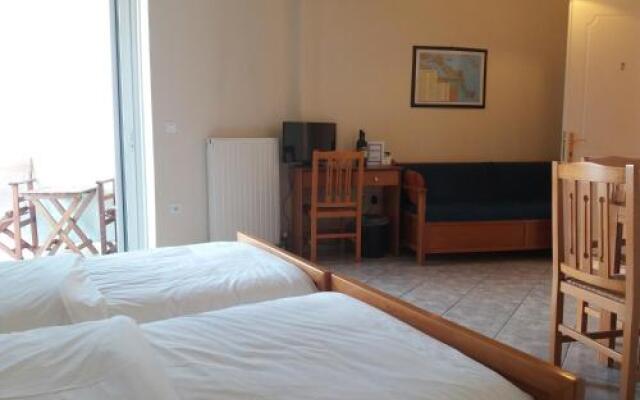 Eviali Apartments