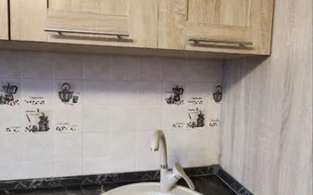 Апартаменты Гармония  на ул. Липовой Рощи, 1к3