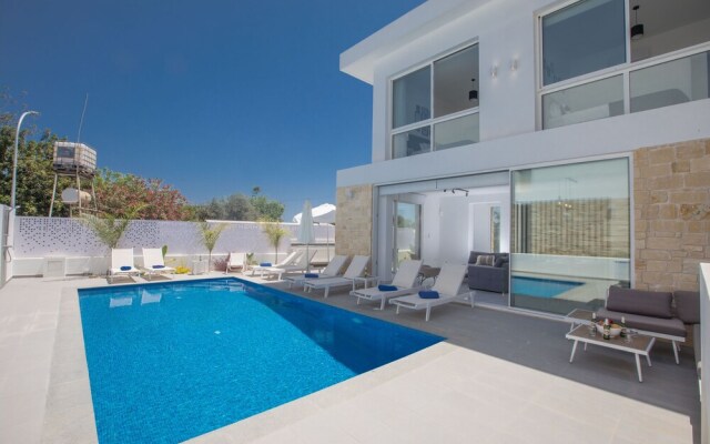 Protaras Vie Bleu Villa Vb5