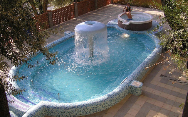 Villaggio Turistico Bleu Village