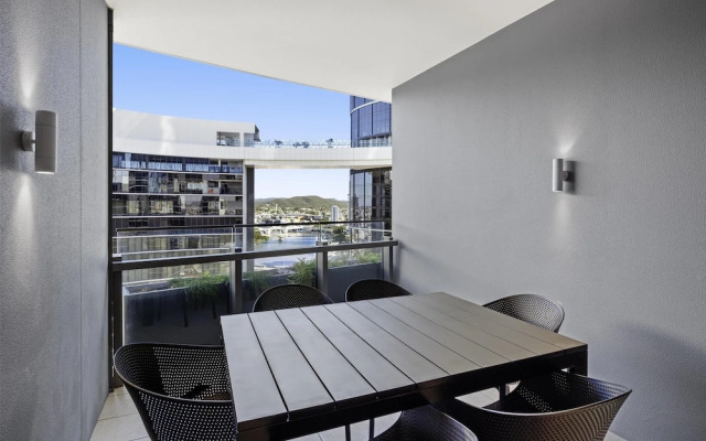 Queen's Wharf Residences
