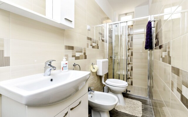 Centraly Located Charming Apartment