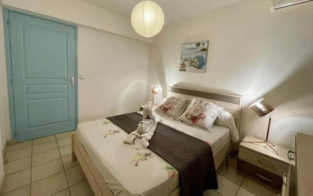 La Playa - L'appartement Cozy - 2 a 5 Personnes