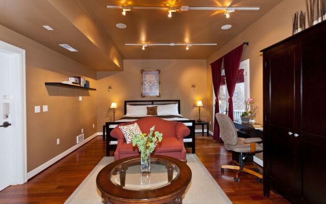 The Orenco Station Hotel