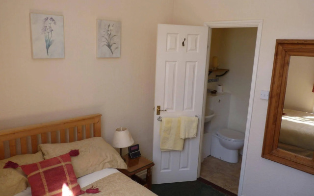 Newport Quay Bed and Breakfast