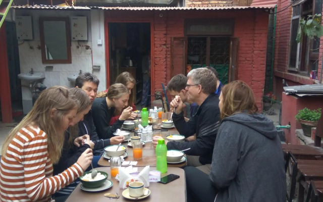 Family Peace House