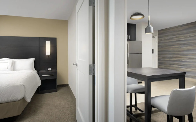 Residence Inn Lubbock North