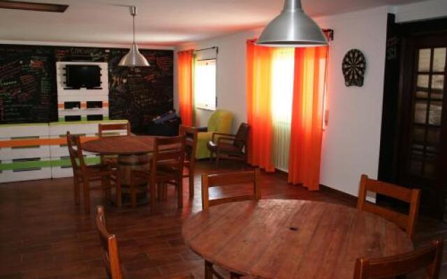 Santa Maria Do Mar Guest House