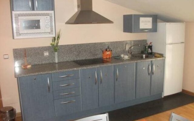 Antiguo Casino de los Arribes