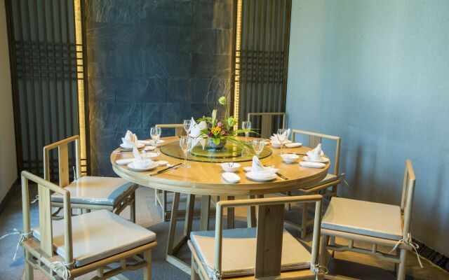 Blossom Tao Hotel (Hangzhou Olympic Center)