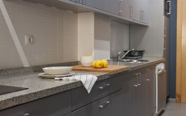 Welcomer Apartments Valencia