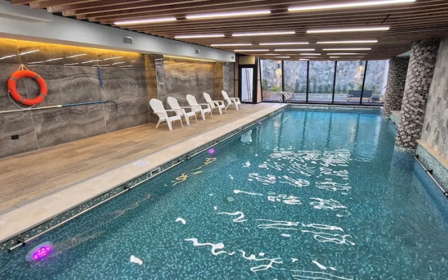 Hotel Diego de Almagro La Serena Express