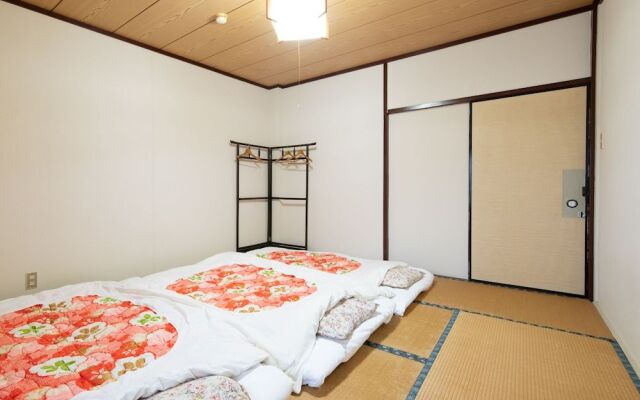 Tabist Sumiyoshiya Neo Usuzumi