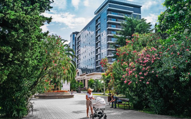 City Park Hotel Sochi
