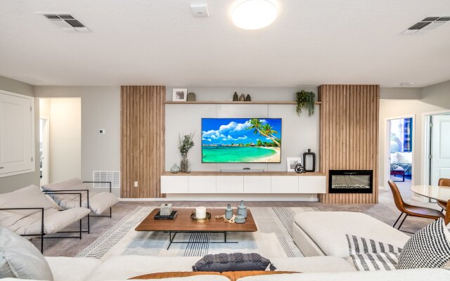 2505SHANTI, Kissimmee, US