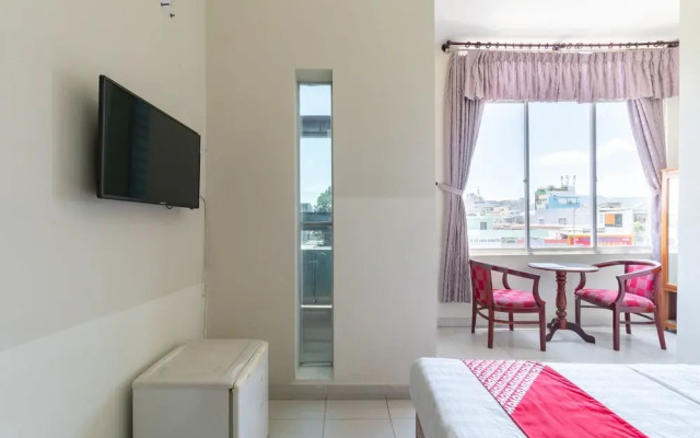 OYO 242 Thien Thanh Hotel Da Nang