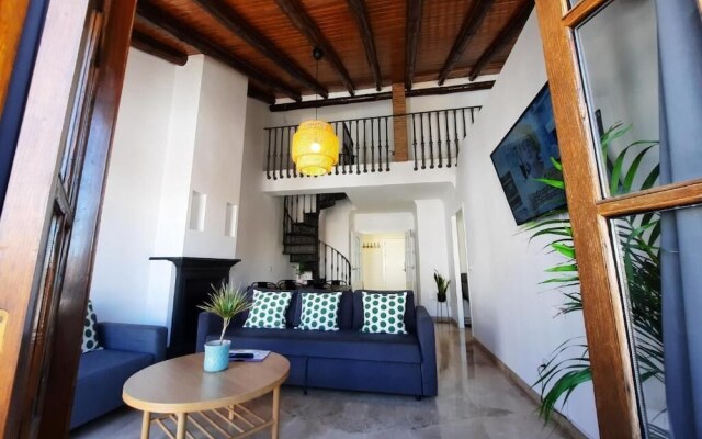 Apartamentos Avanel