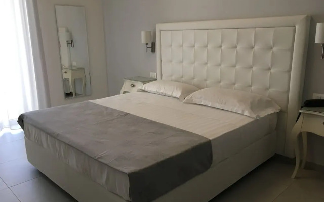 Hotel Puglia Garden