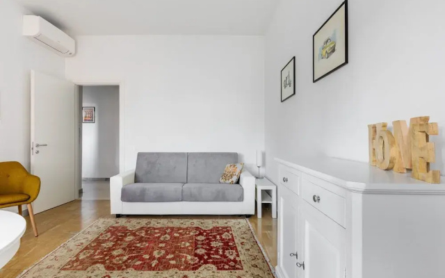 A Casa di Giorgia II by Wonderful Italy