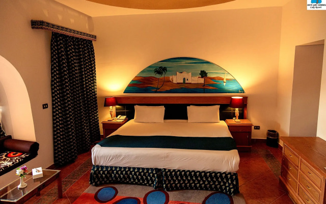 Seti Abu Simbel Lake Resort
