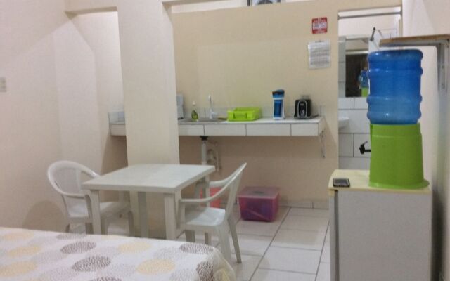 Ozama Economical Apartments