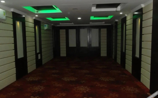 Hotel Z International
