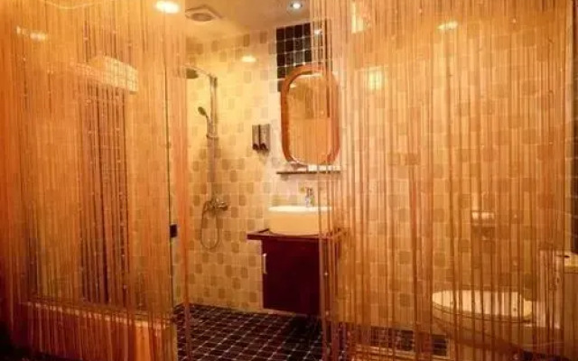 Zui Shiguang Inn