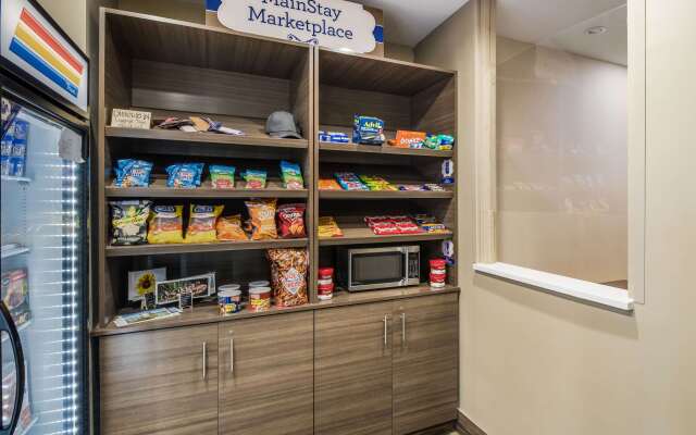 MainStay Suites Union City, TN