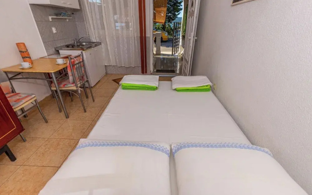 Apartment Zorka 3