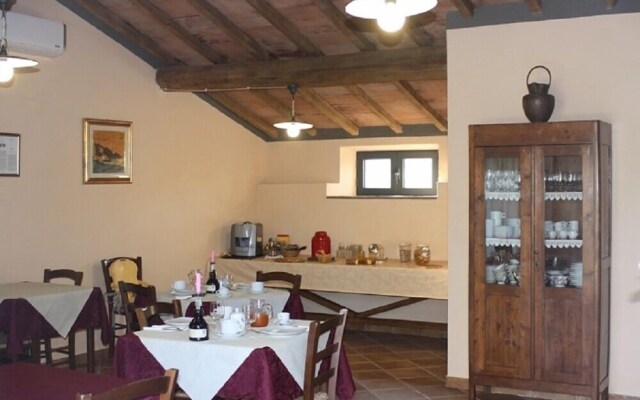 Agriturismo Vigna Mai