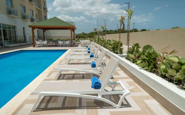 Wyndham Garden El Morro Montecristi