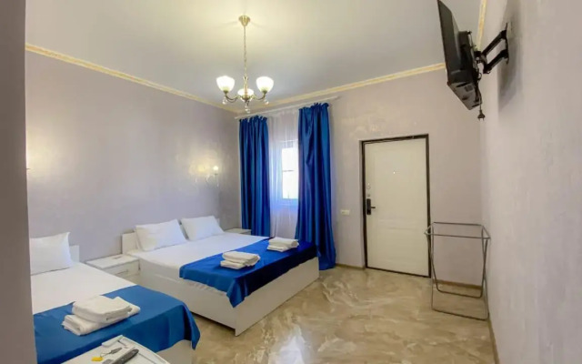 Guest House Morskaya Zvezdochka