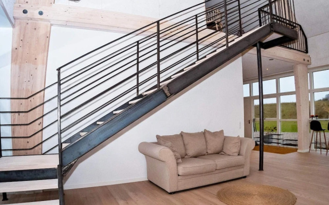 10 Person Holiday Home in Logstor-by Traum