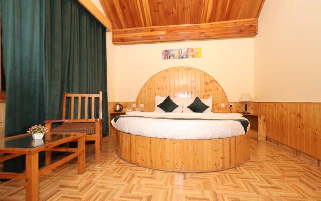 Shaina Mareema Cottage – Guest Rooms – Manali