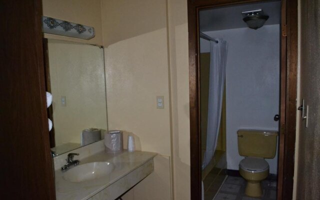 Budget Inn Motel Storm Lake