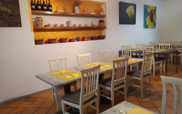 Albergo Alla Posta