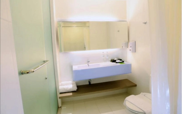 Hotel Grand Zuri Lahat