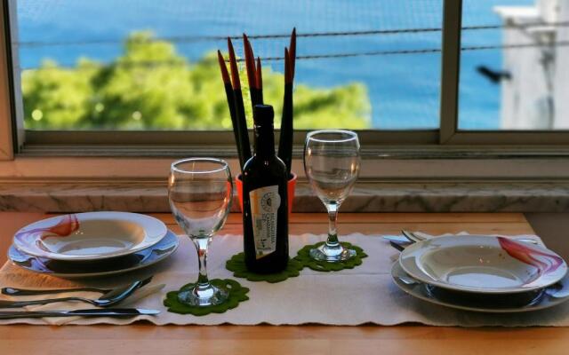 Villa Mirella Sea View Apartments