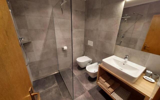 Appartements Schäfer