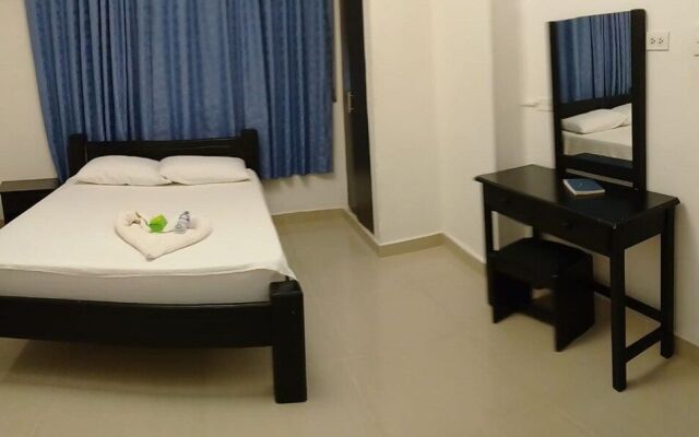 Hotel Banana Paradise