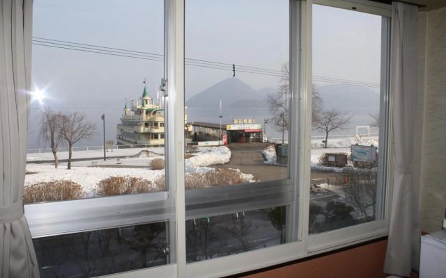 Hotel Grand Toya