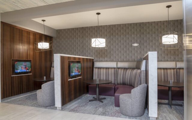 Courtyard by Marriott Cleveland Elyria