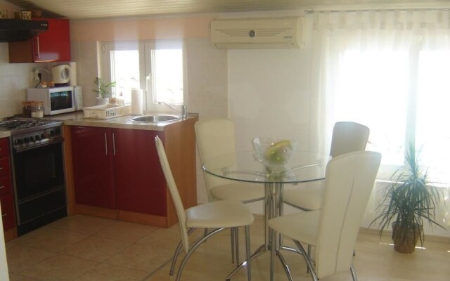 Apartments Benutić / One Bedroom A1