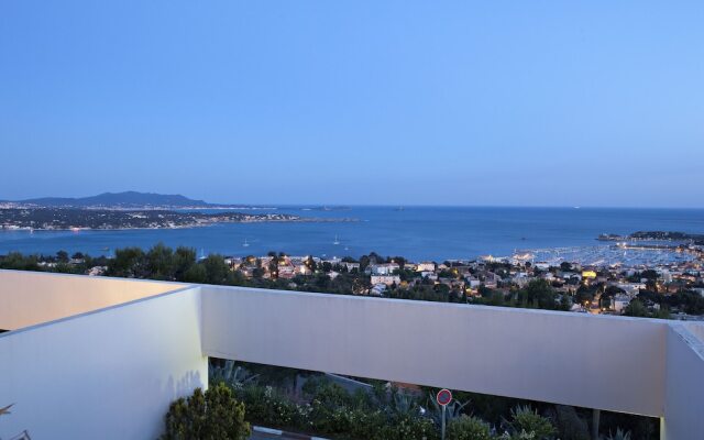 Residence Le Bosquet