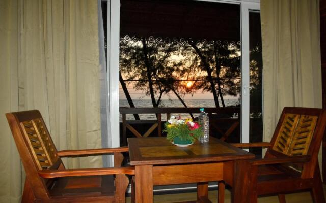 Cherai Beach view Heritage