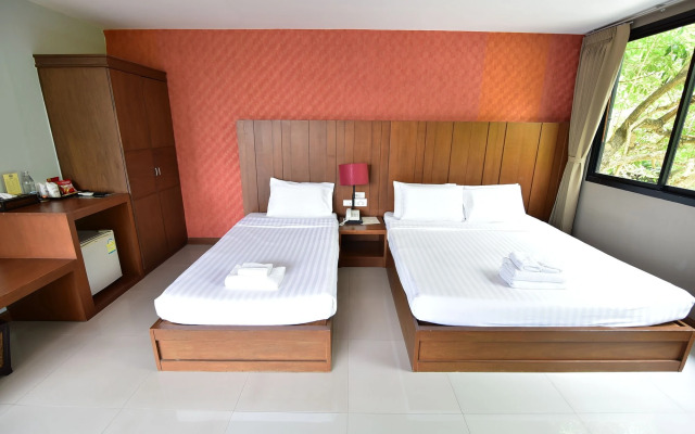 Wungnoy Hotel