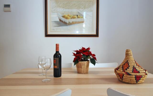 Del Parque Flats - Maestre Premium