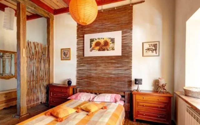 Агроусадьба Аколица