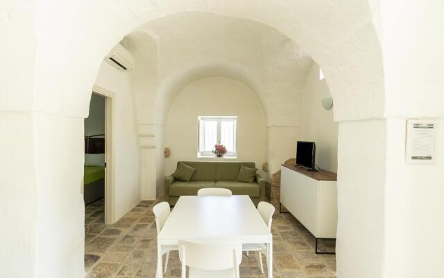 Suite Dimora storica Maccarone - CM/P.IVA